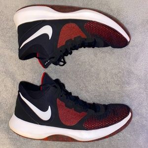 Nike Air Precision II